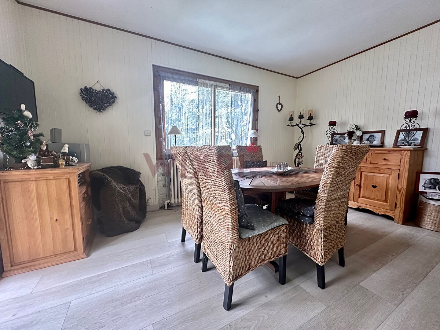 Maison à vendre, 87m², Albertville