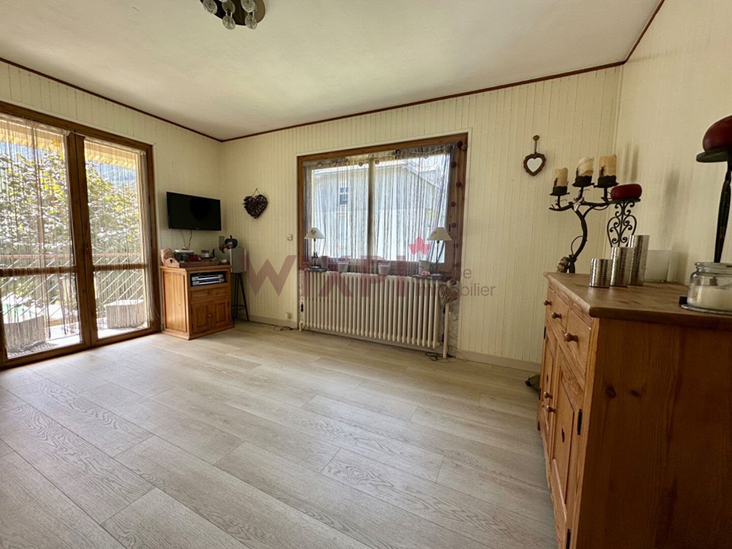 Maison à vendre, 87m², Albertville
