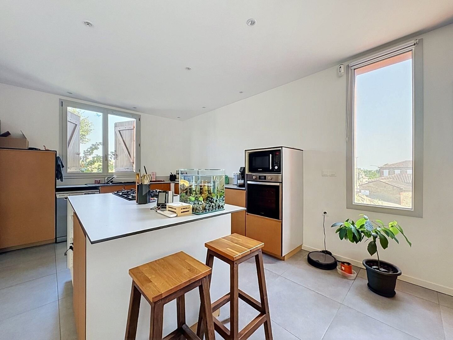 Maison à vendre, 112m², Caraman