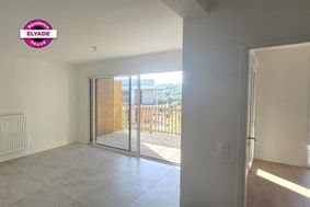 Appartement à louer, 44m², Hendaye