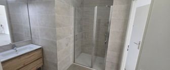 Appartement à louer, 44m², Hendaye