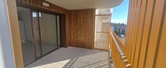 Appartement à louer, 44m², Hendaye
