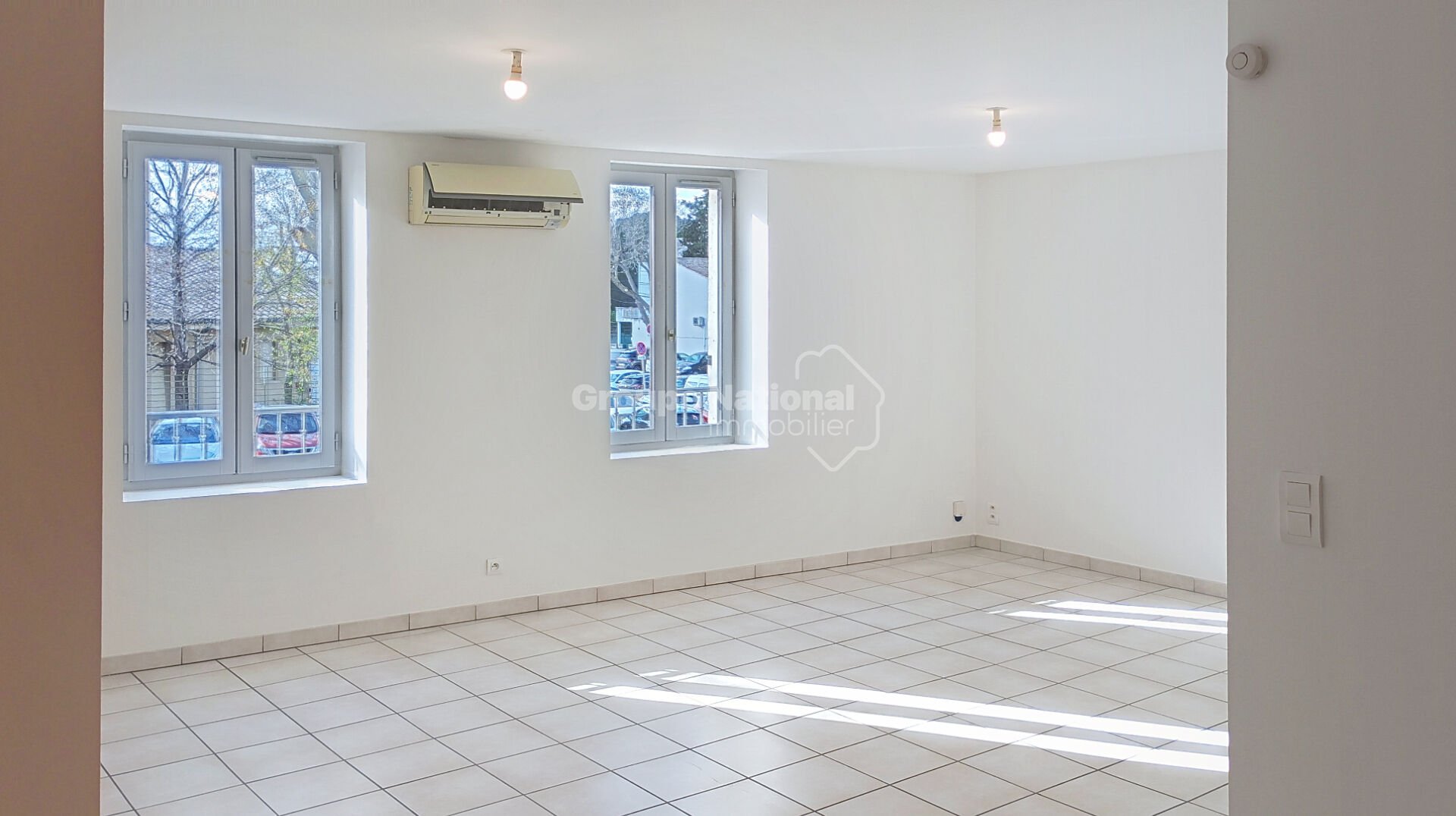 Appartement à louer, 83m², Bollène
