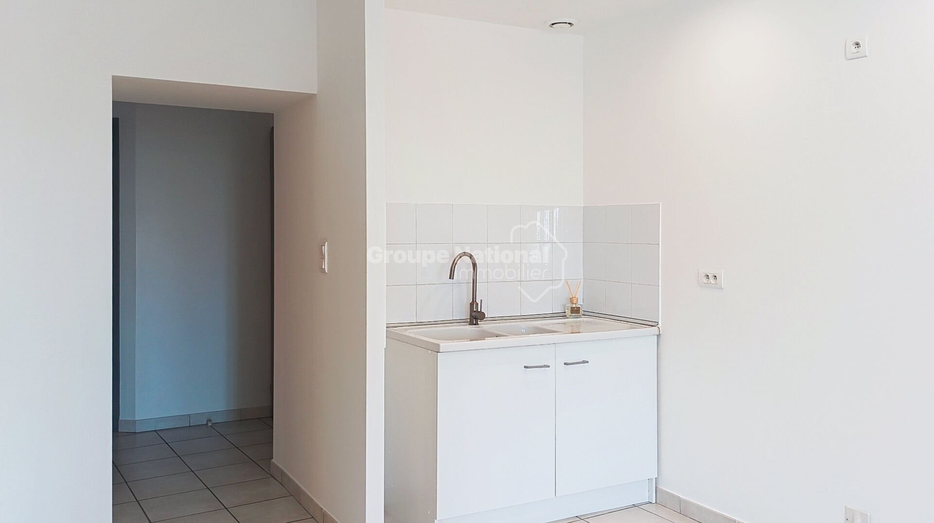 Appartement à louer, 83m², Bollène