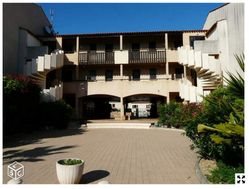 Appartement à louer, 33m², La Seyne-sur-Mer