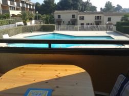 Appartement à louer, 33m², La Seyne-sur-Mer