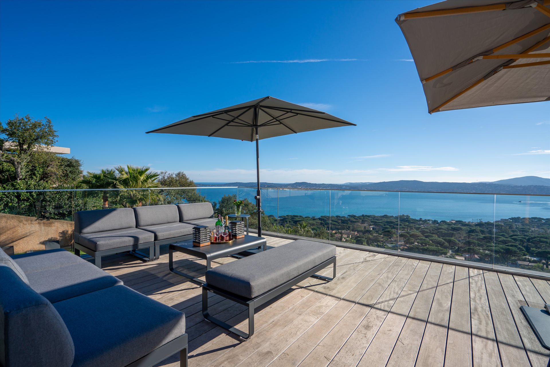 Maison à louer, 660m², Grimaud