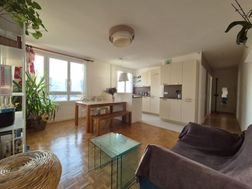 Appartement à louer, 55m², Clamart