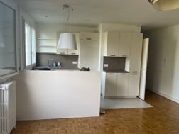 Appartement à louer, 55m², Clamart
