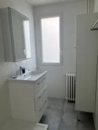 Appartement à louer, 55m², Clamart