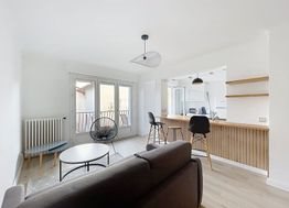 Appartement à louer, 48m², Anglet