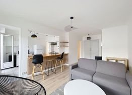 Appartement à louer, 48m², Anglet