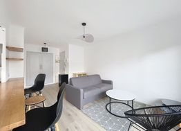 Appartement à louer, 48m², Anglet