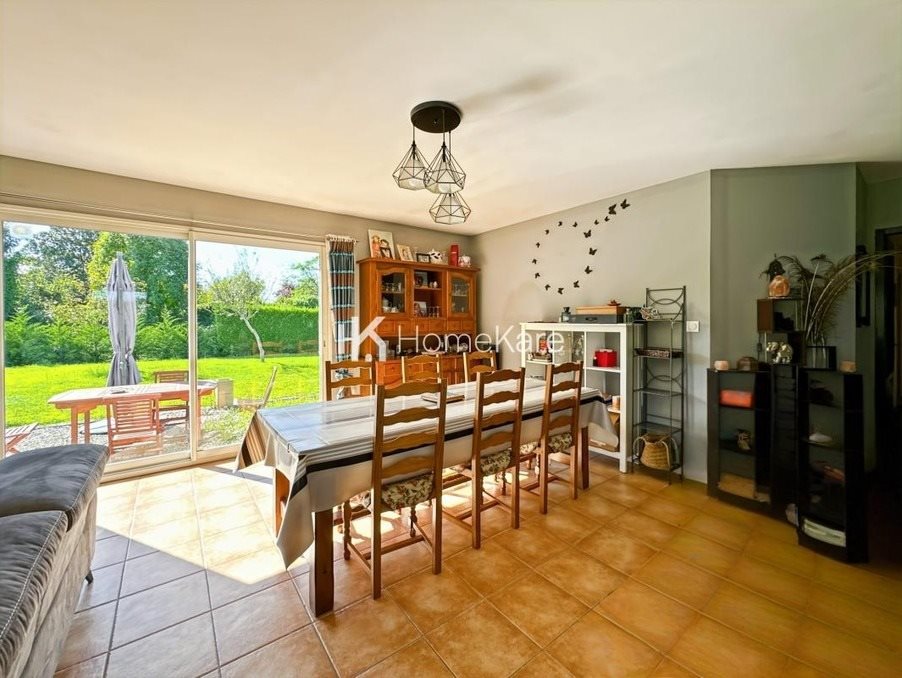 Maison à vendre, 130m², Montespan