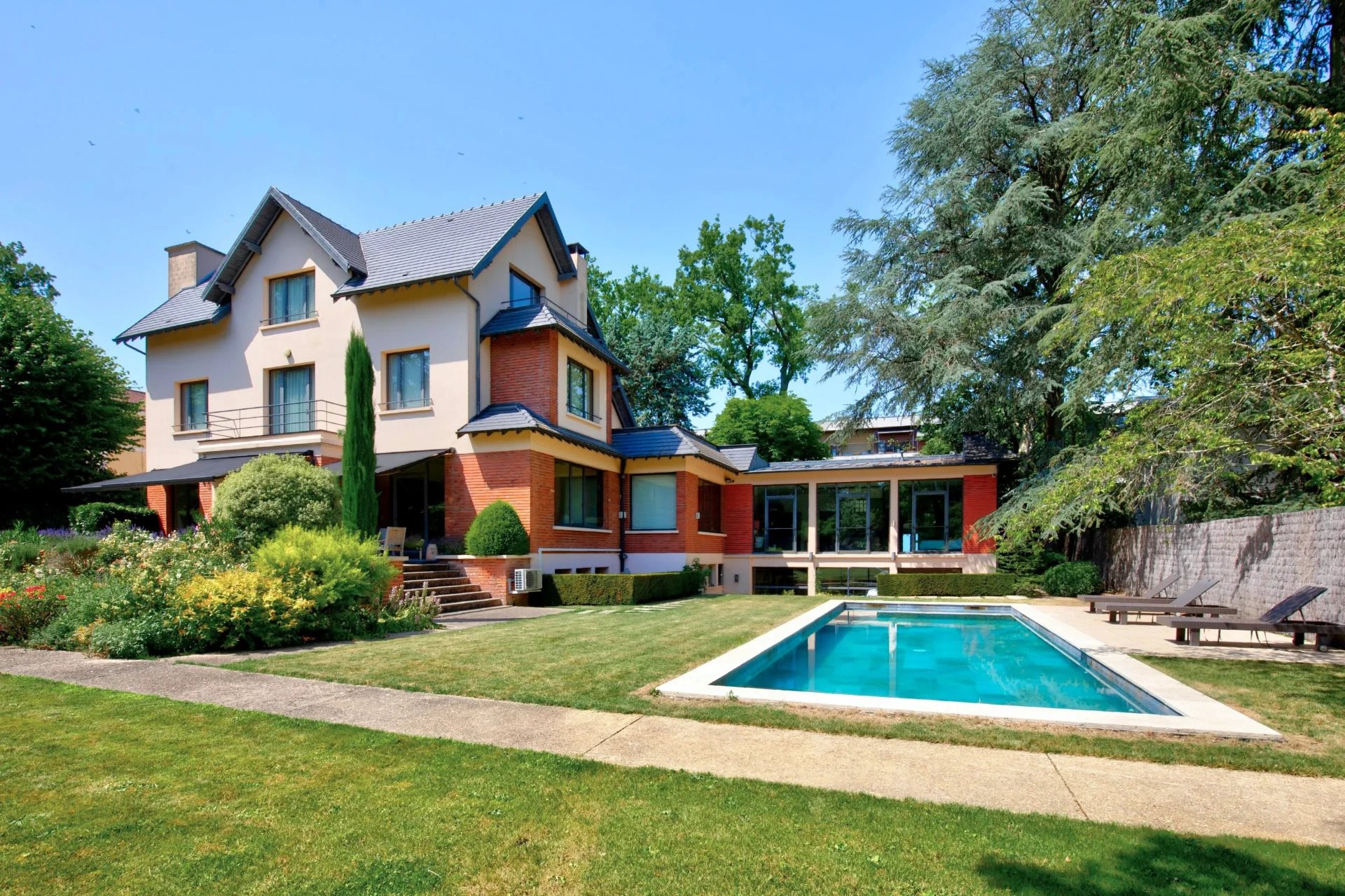 Maison à vendre, 584m², Garches