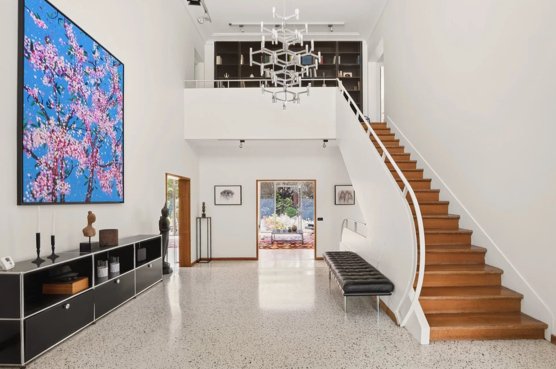 Maison à vendre, 584m², Garches