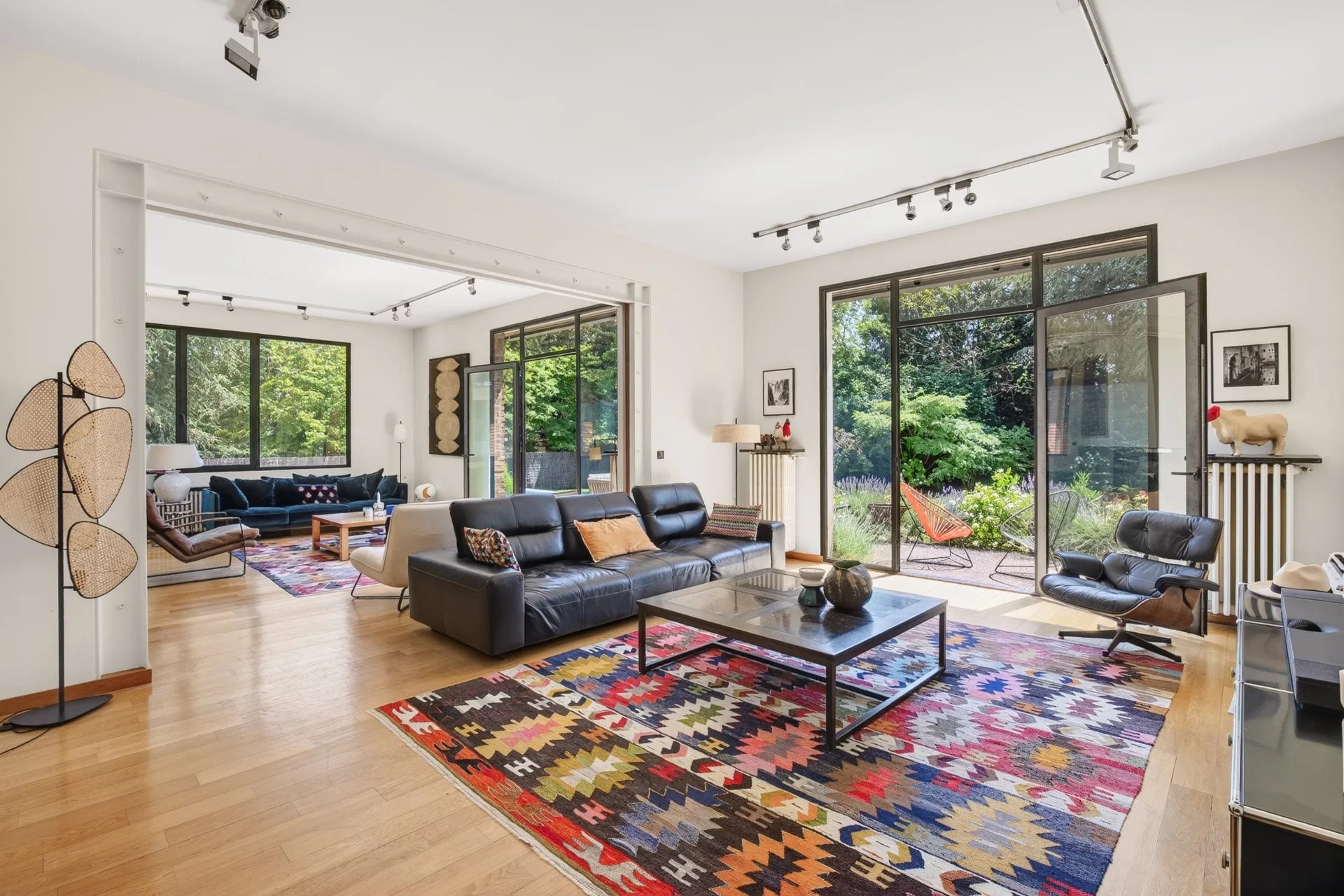 Maison à vendre, 584m², Garches