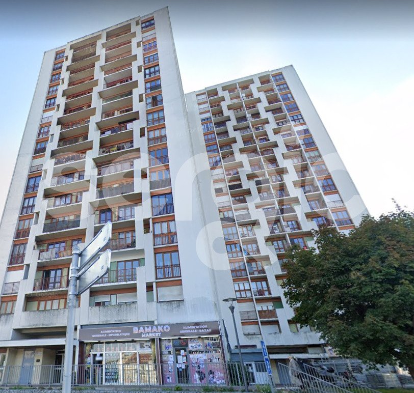 Appartement à louer, 30m², Saint-Ouen-l'Aumône