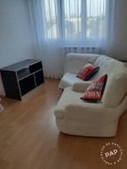 Appartement à louer, 30m², Bondy