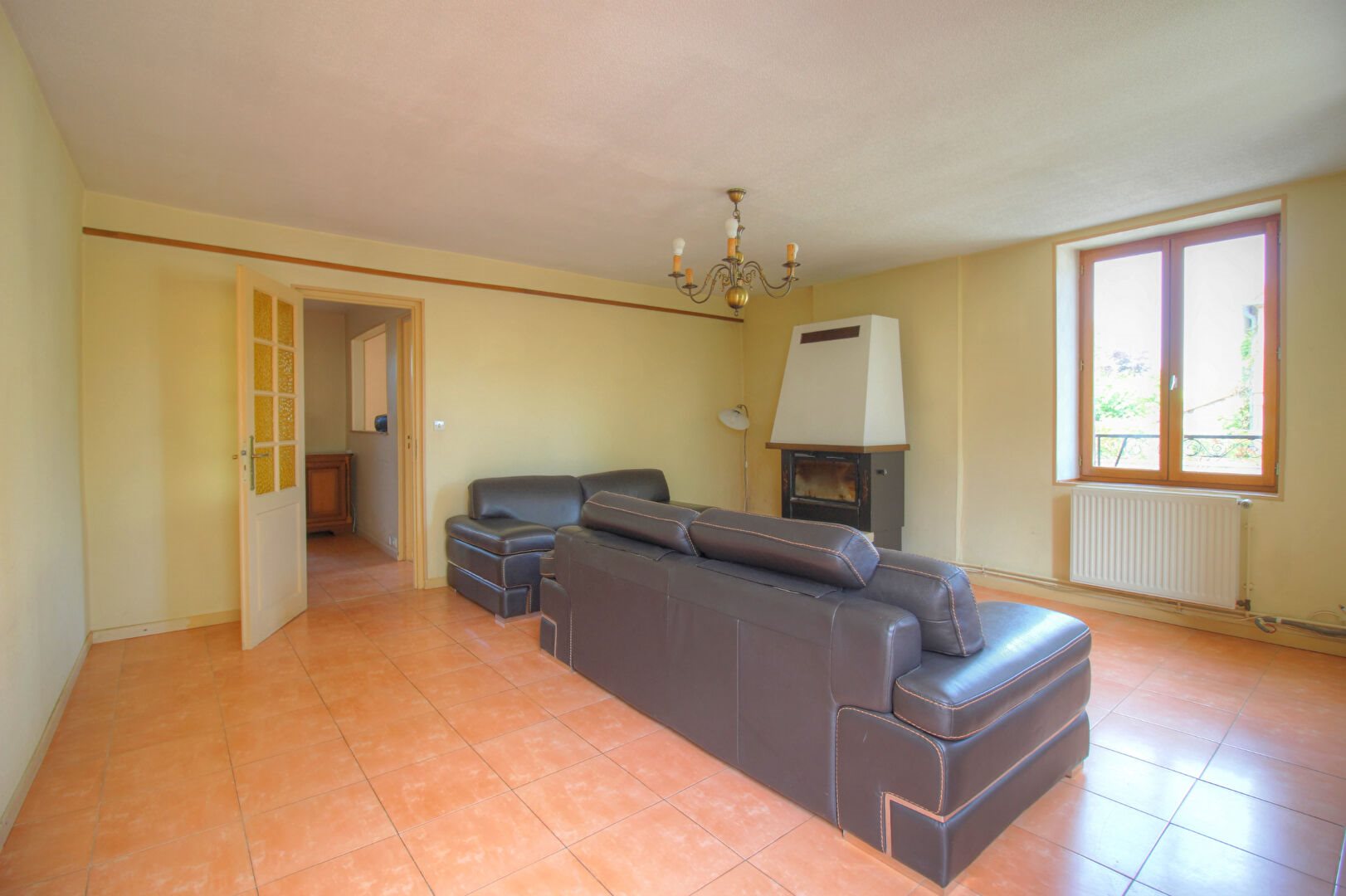 Maison à vendre, 132m², Brazey-en-Plaine