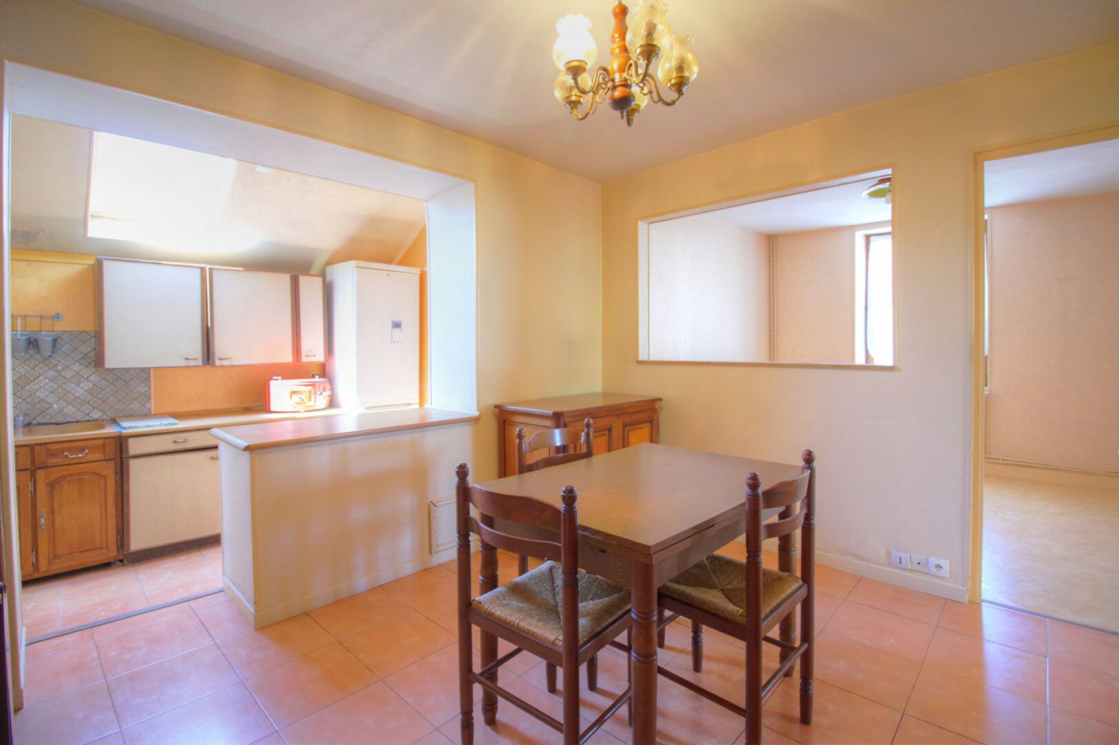Maison à vendre, 132m², Brazey-en-Plaine
