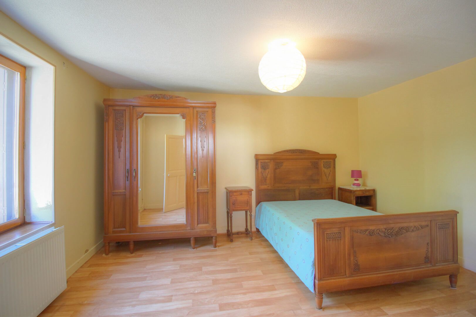 Maison à vendre, 132m², Brazey-en-Plaine