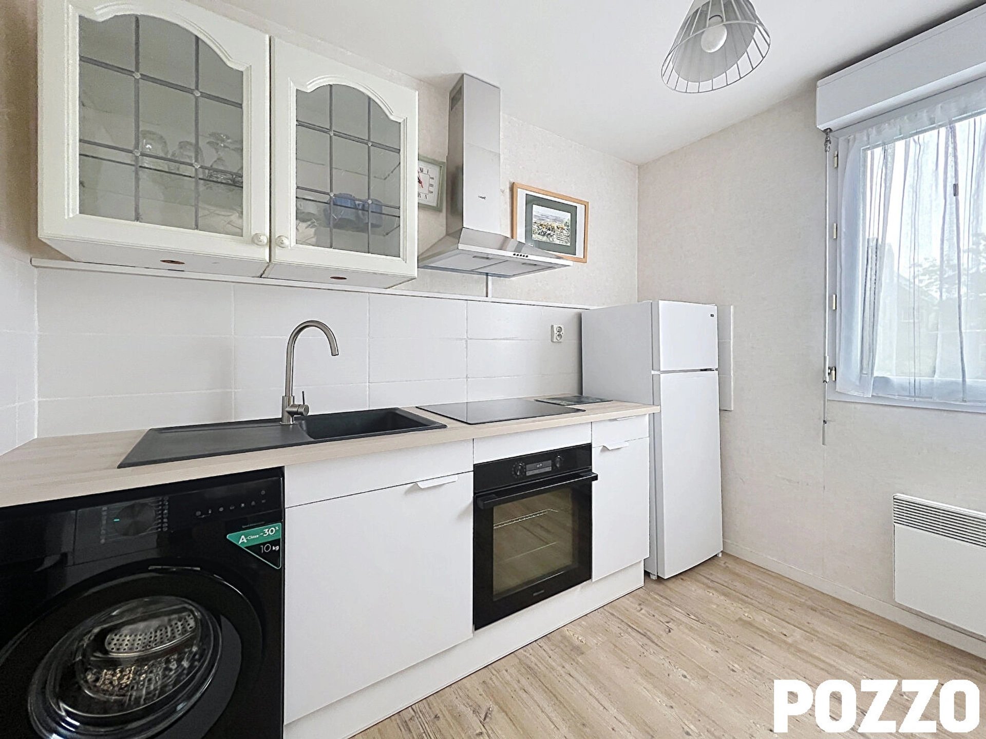 Appartement à louer, 33m², Cherbourg-Octeville