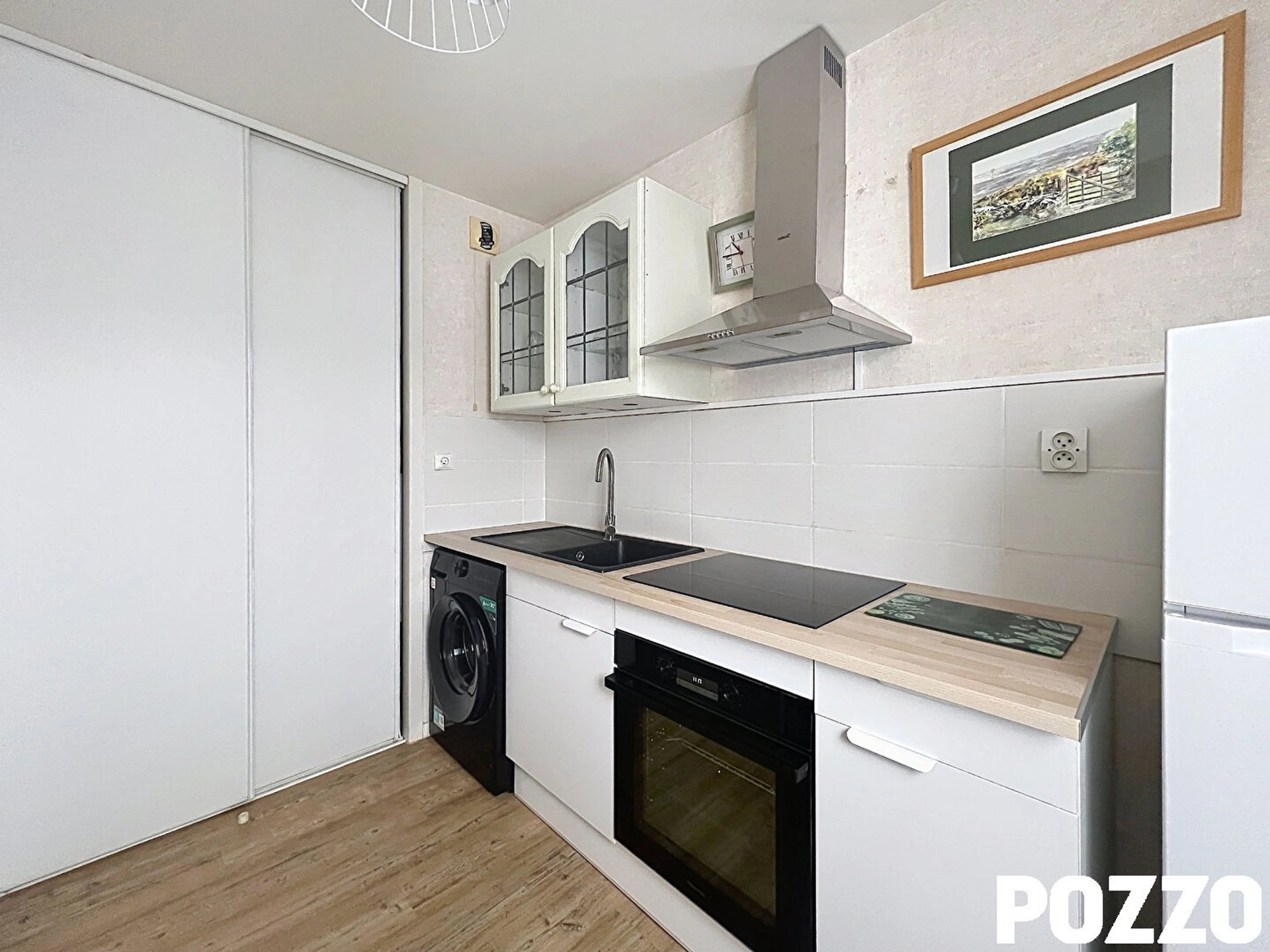 Appartement à louer, 33m², Cherbourg-Octeville