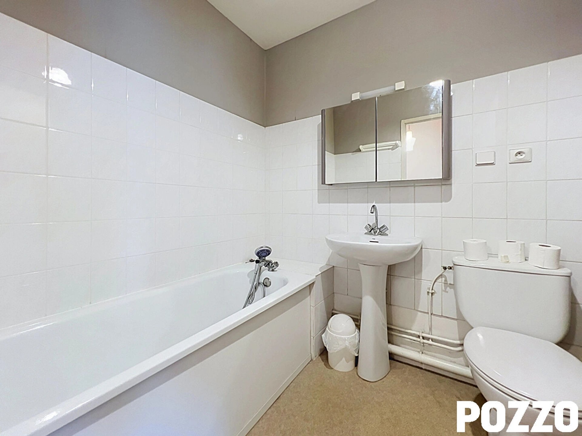 Appartement à louer, 33m², Cherbourg-Octeville