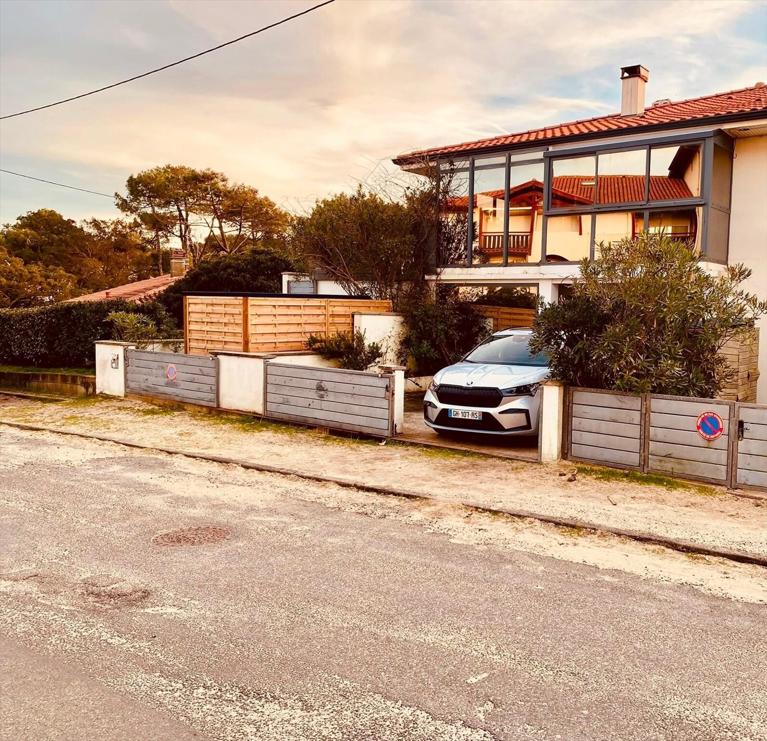 Maison à vendre, 54m², Soorts-Hossegor