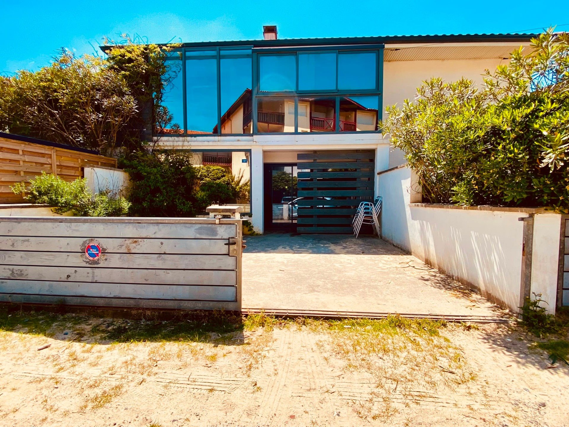 Maison à vendre, 54m², Soorts-Hossegor