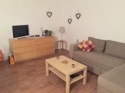 Appartement à louer, 28m², Cergy