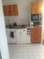 Appartement à louer, 28m², Cergy