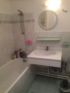 Appartement à louer, 28m², Cergy