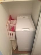 Appartement à louer, 28m², Cergy