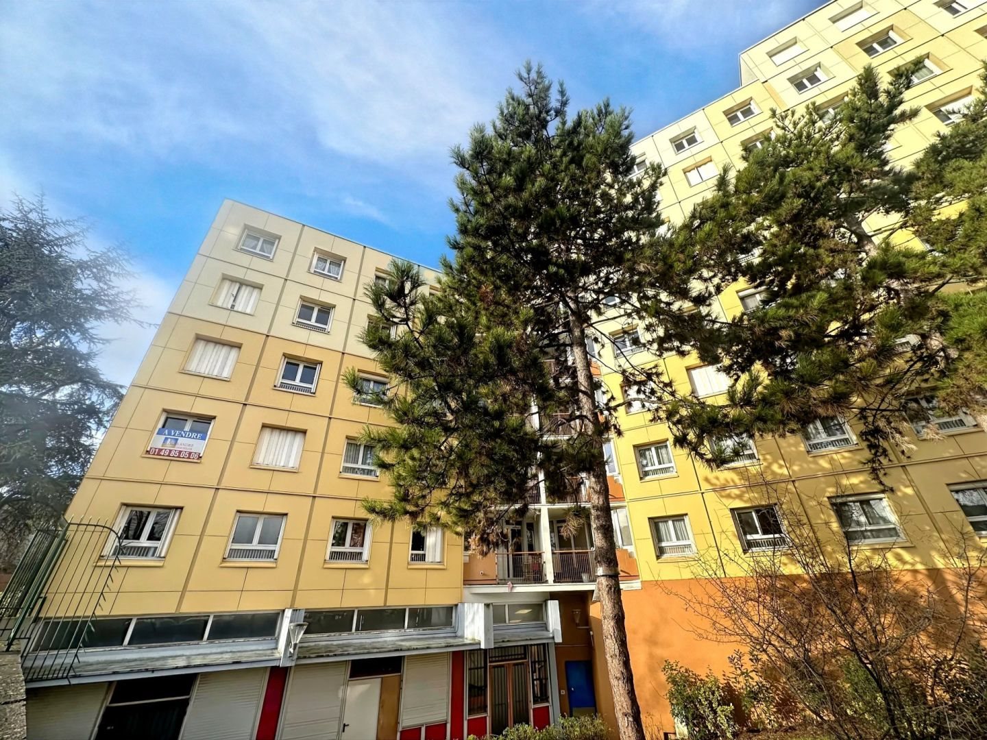 Appartement à vendre, 89m², Arcueil