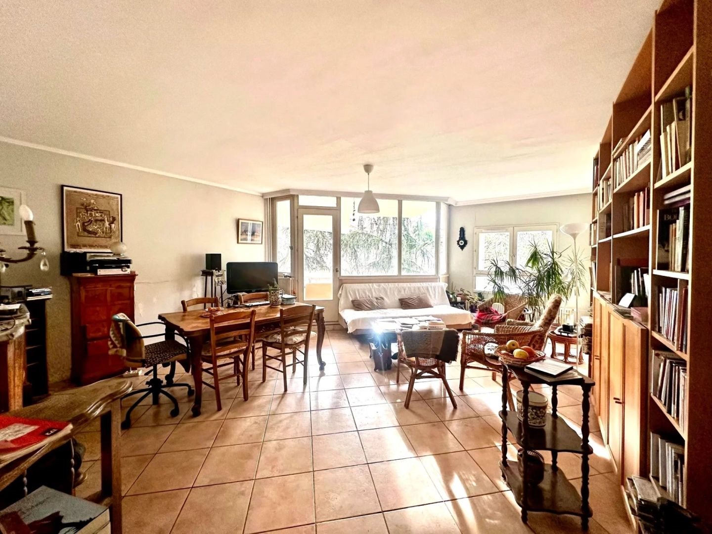 Appartement à vendre, 89m², Arcueil