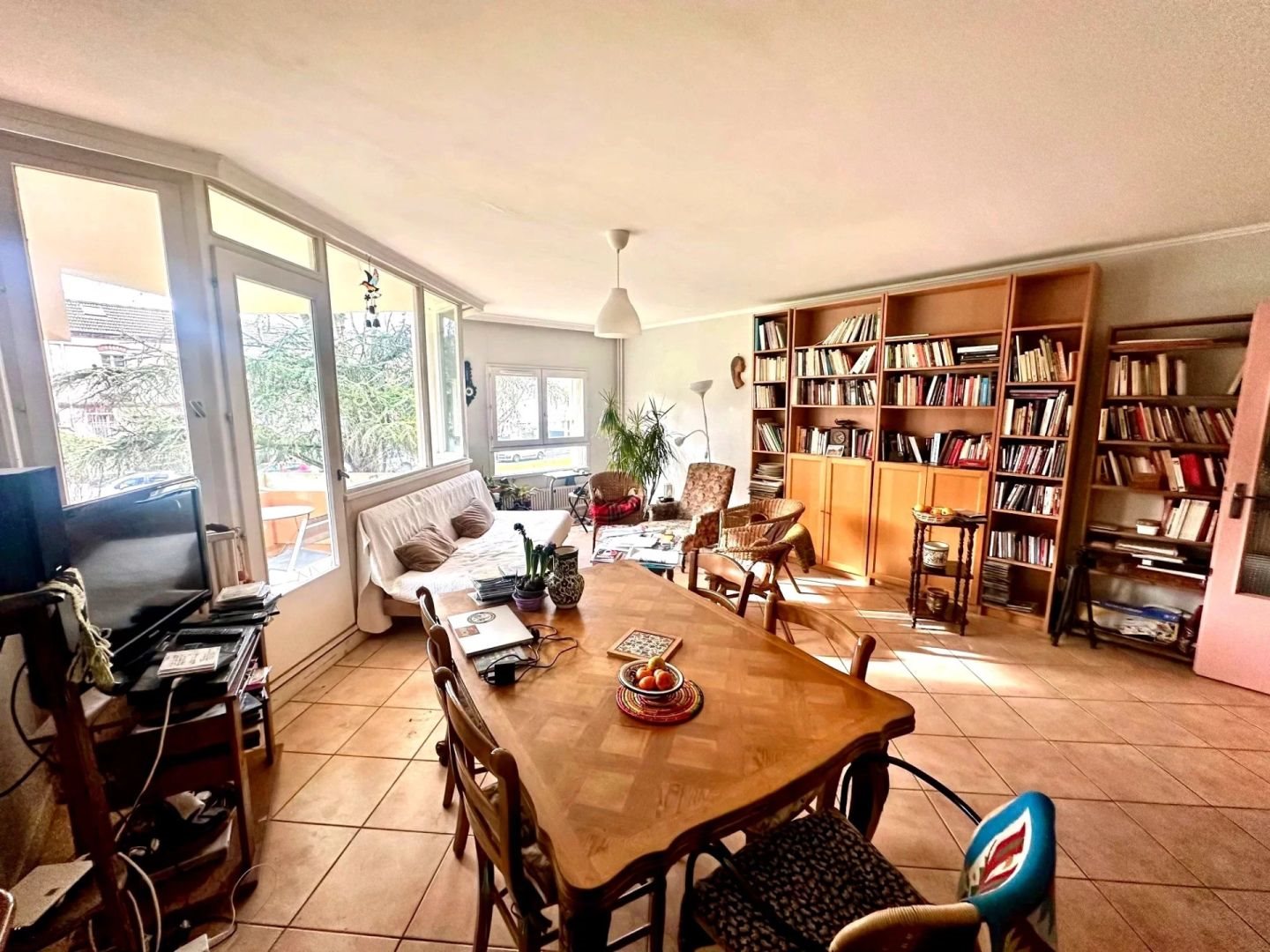 Appartement à vendre, 89m², Arcueil