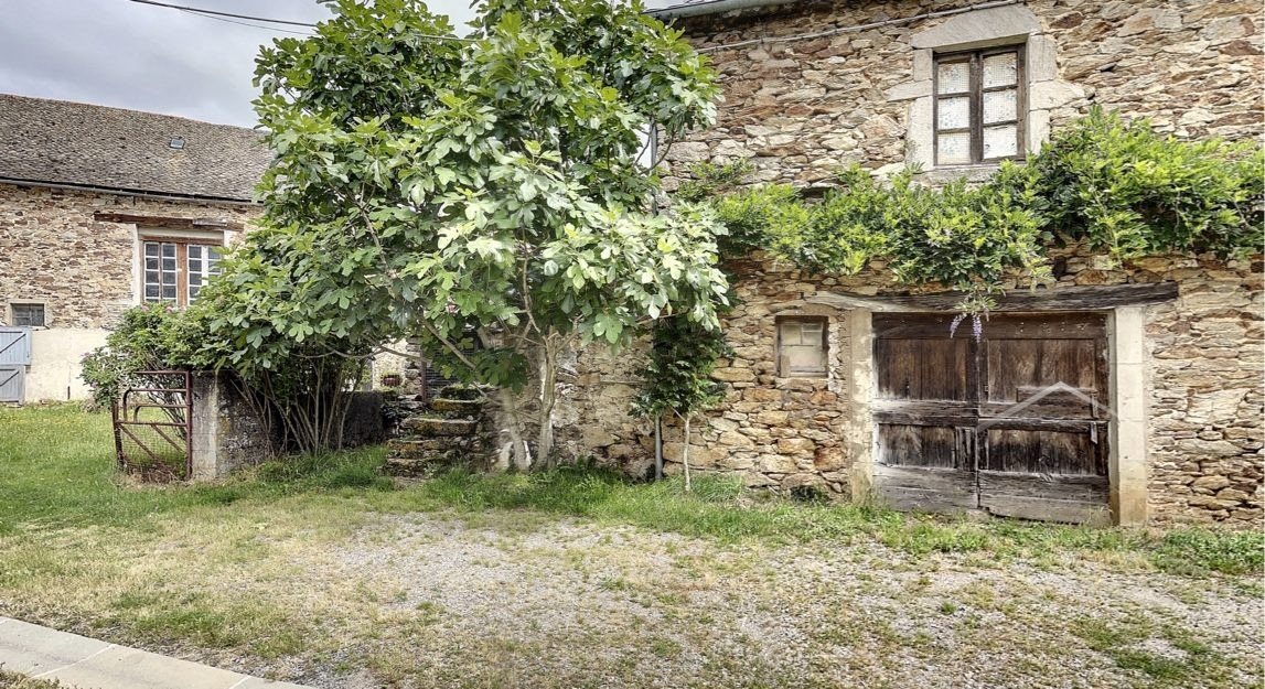 Maison à vendre, 171m², Sauveterre-de-Rouergue