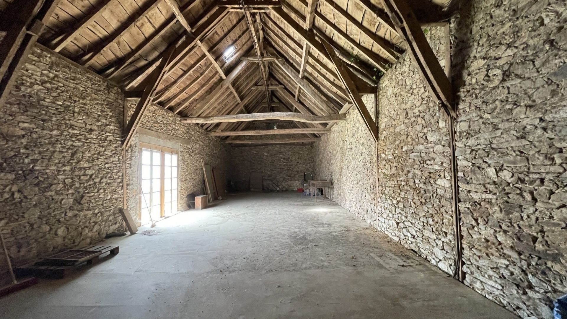 Maison à vendre, 171m², Sauveterre-de-Rouergue