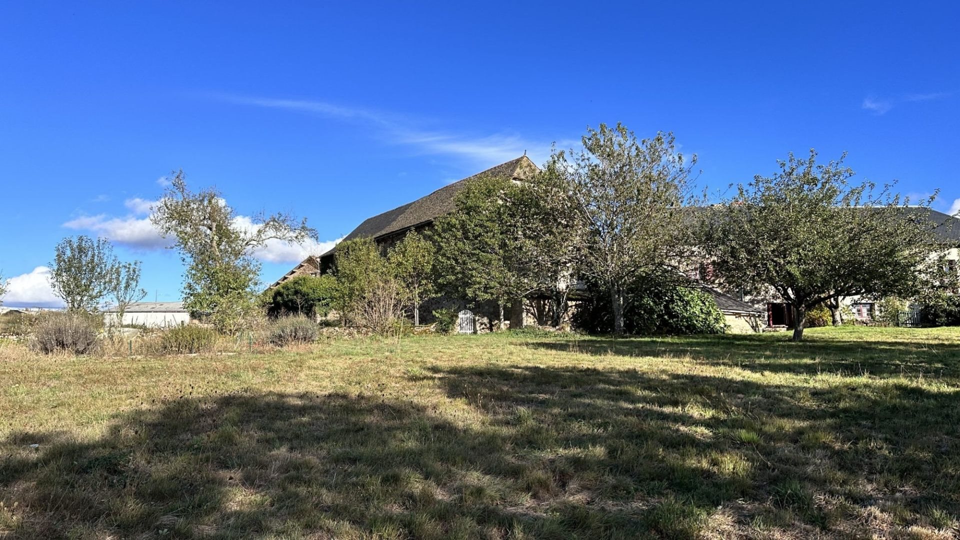Maison à vendre, 171m², Sauveterre-de-Rouergue