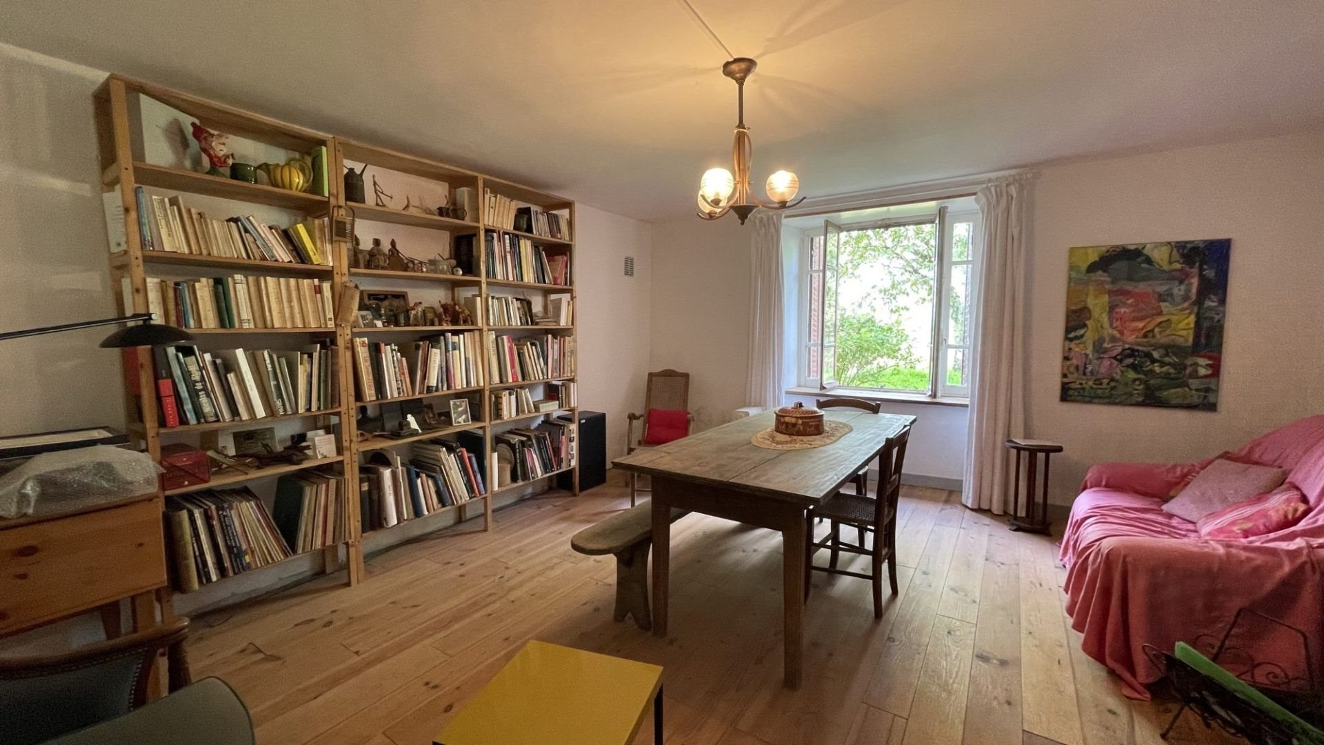 Maison à vendre, 171m², Sauveterre-de-Rouergue