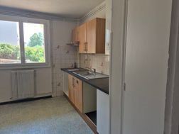 Appartement à louer, 48m², Toulon