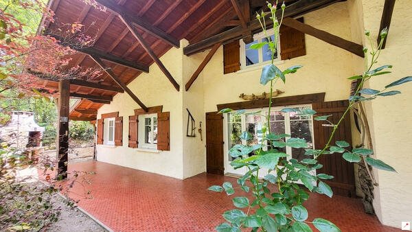 Maison à vendre, 132m², Lège-Cap-Ferret