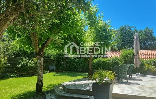 Maison à vendre, 132m², Lège-Cap-Ferret