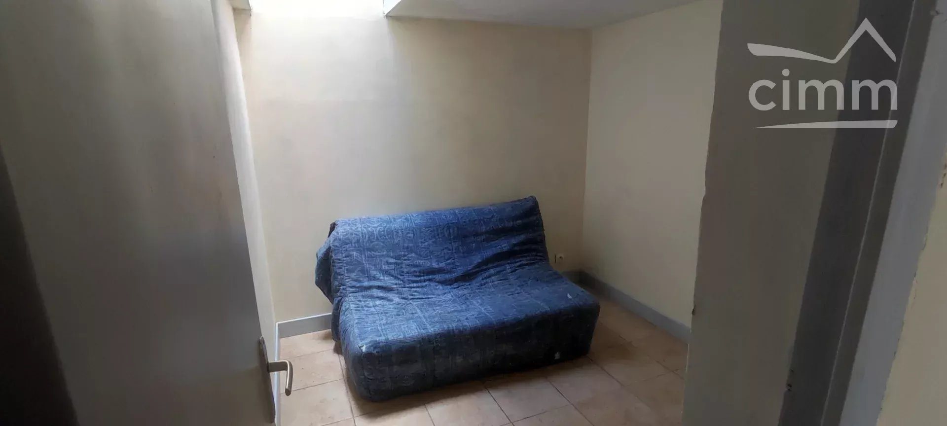 Maison à vendre, 57m², Epuisay