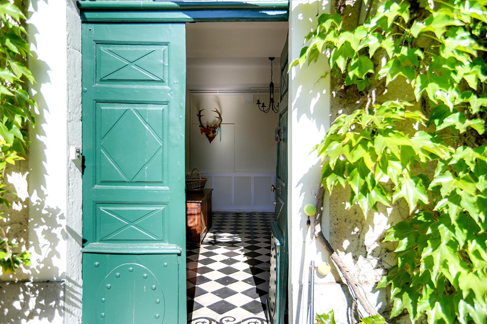 Maison à vendre, 290m², Saint-Sever