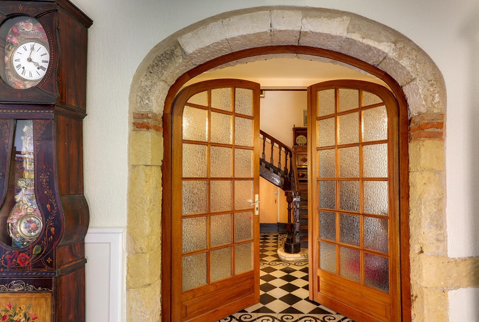 Maison à vendre, 290m², Saint-Sever