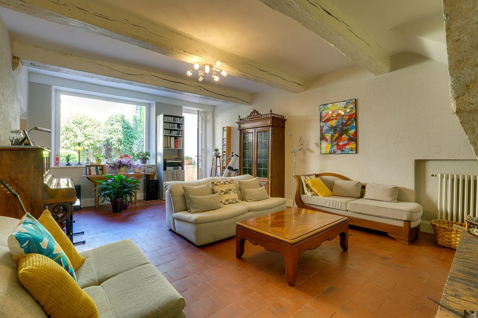 Maison à vendre, 290m², Saint-Sever