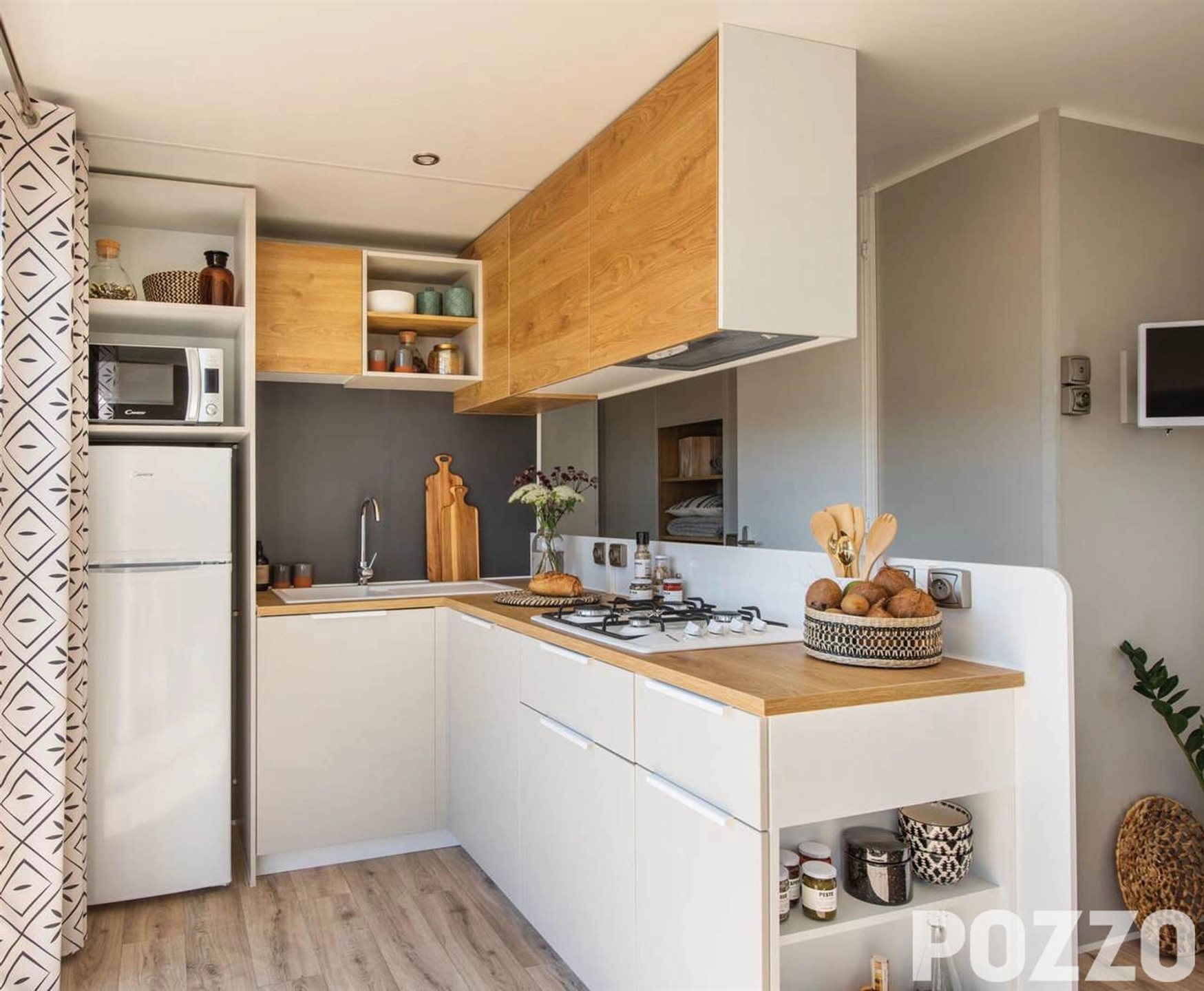 Maison à vendre, 40m², Jullouville